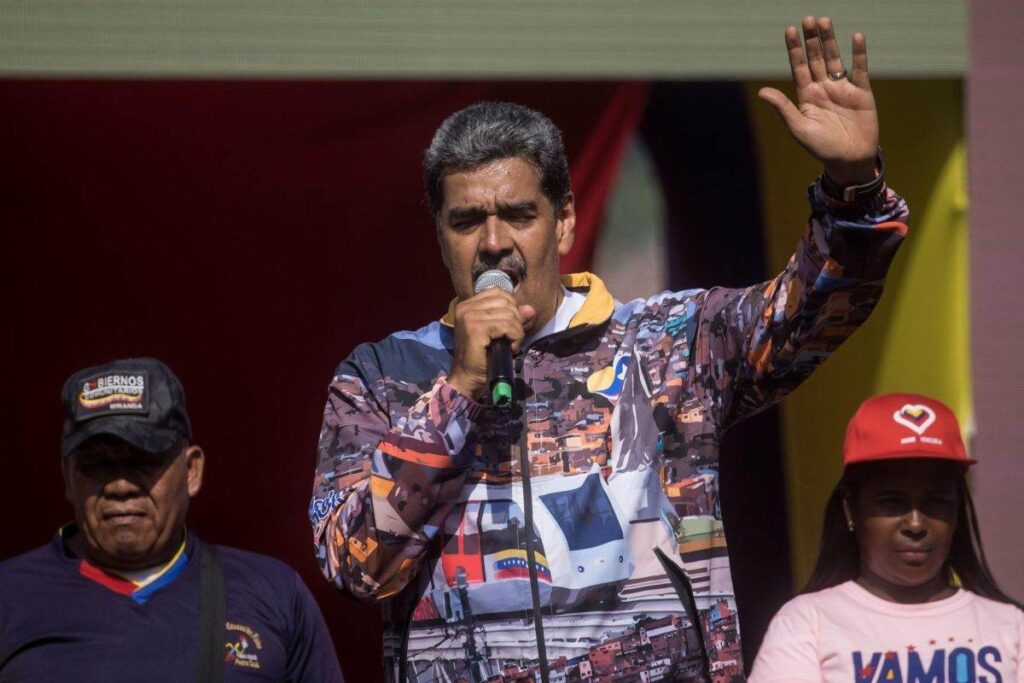 Presidente Maduro ofrece financiamiento a un millón de emprendedores: sepa cómo acceder