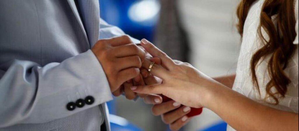 Colombia matrimonio infantil