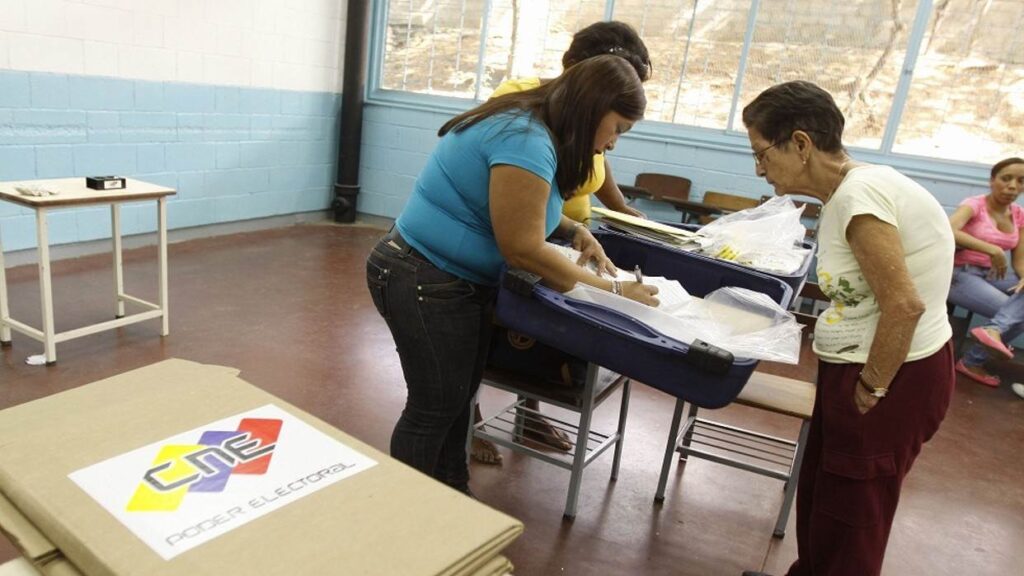 Denuncian irregularidades en la capacitación y acreditación de miembros de mesa que participarán el 28Jul