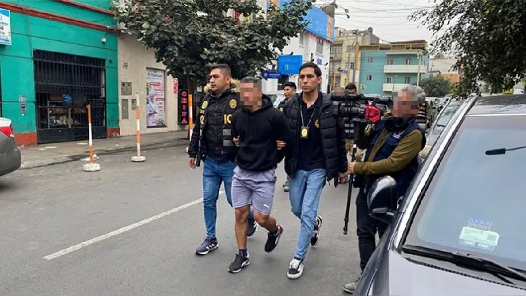 Arrestan a venezolano que vendía material de abuso sexual infantil en Onlyfans