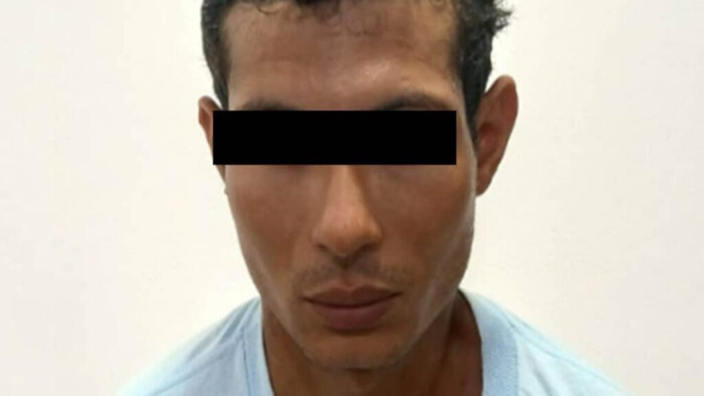 Asesinó a su pareja con un martillo por celos