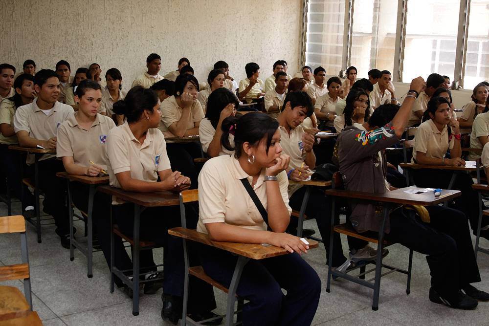 Nuevos resultados OPSU 2024: Verifica con la cédula si ingresaste a la universidad (DETALLES)