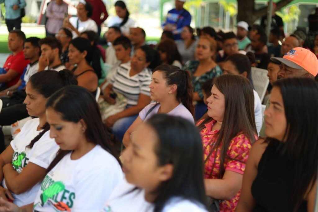 Segunda Consulta Popular Comunitaria se realizará el domingo 25Ago (DETALLES)
