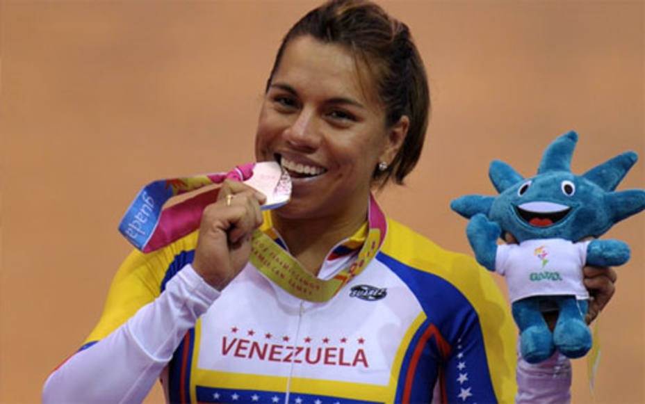 Autopsia revela la posible causa de muerte de la ciclista zuliana Daniela Larreal