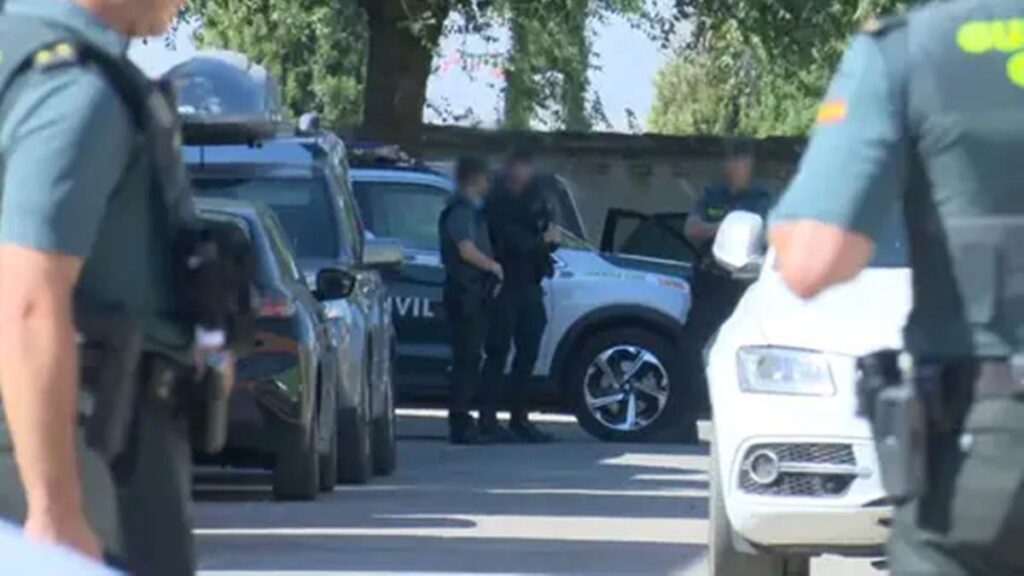ESPAÑA: Detienen al presunto asesino del niño de 11 años apuñalado mientras jugaba al fútbol
