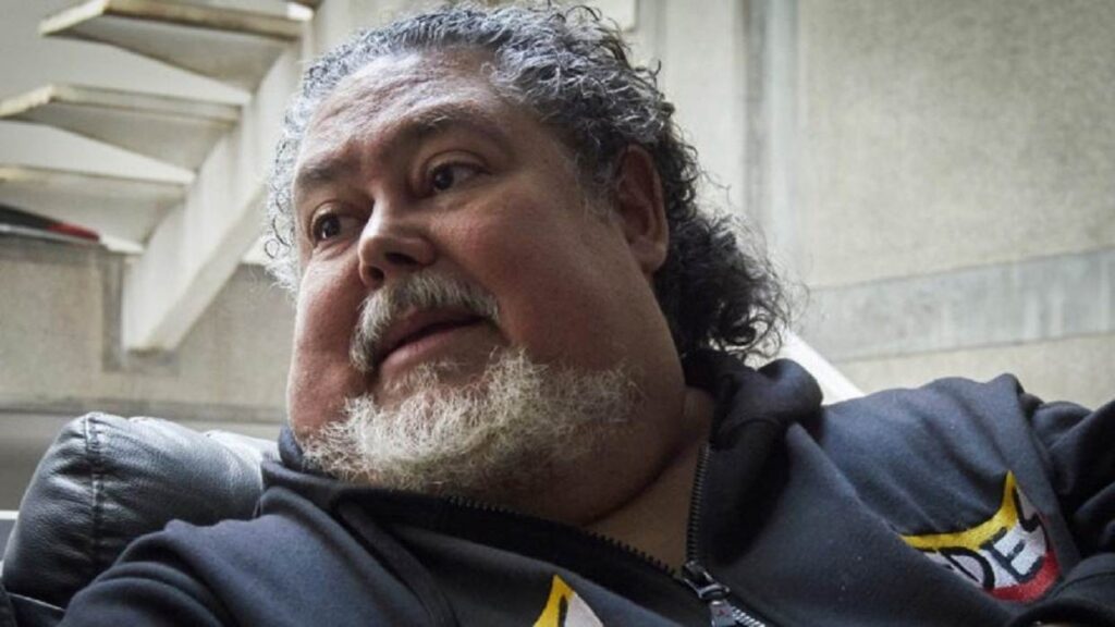 Juan Barreto alerta sobre amenazas contra Enrique Márquez (DETALLES)