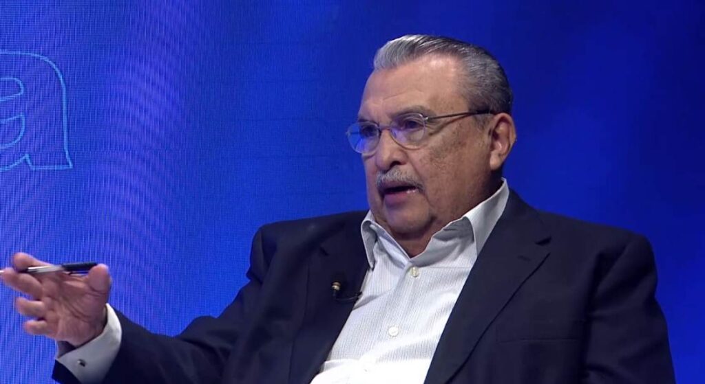 Analista político Manuel Felipe Sierra: Acudir al TSJ es la vía más razonable
