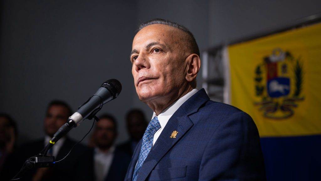 Manuel Rosales reiteró la exigencia de publicar las actas electorales del 28J