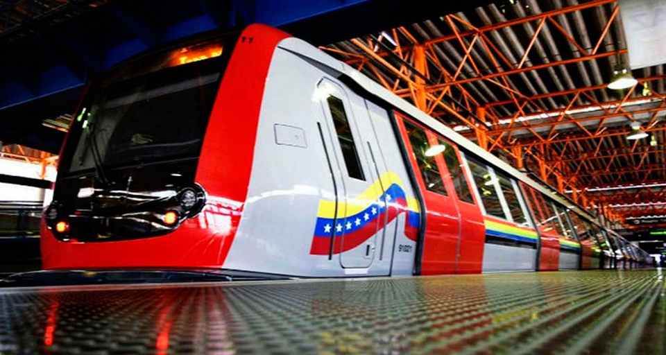 Metro de Caracas tendrá nuevo método de pasaje digital