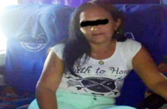 Asesinan a una mujer de un disparo en el rostro en Barinas