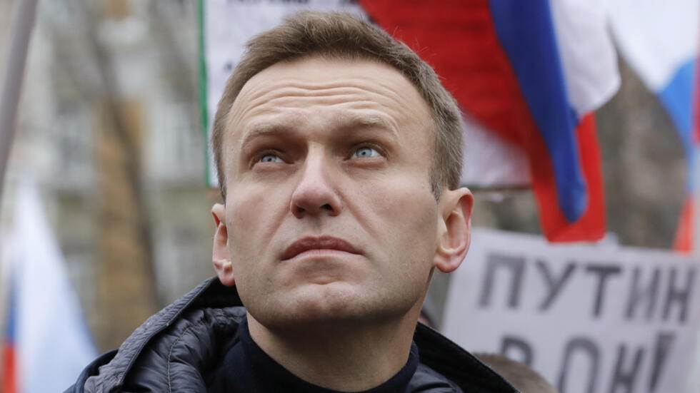 Moscú dice que el opositor Navalny «murió por arritmia» y no habrá investigación
