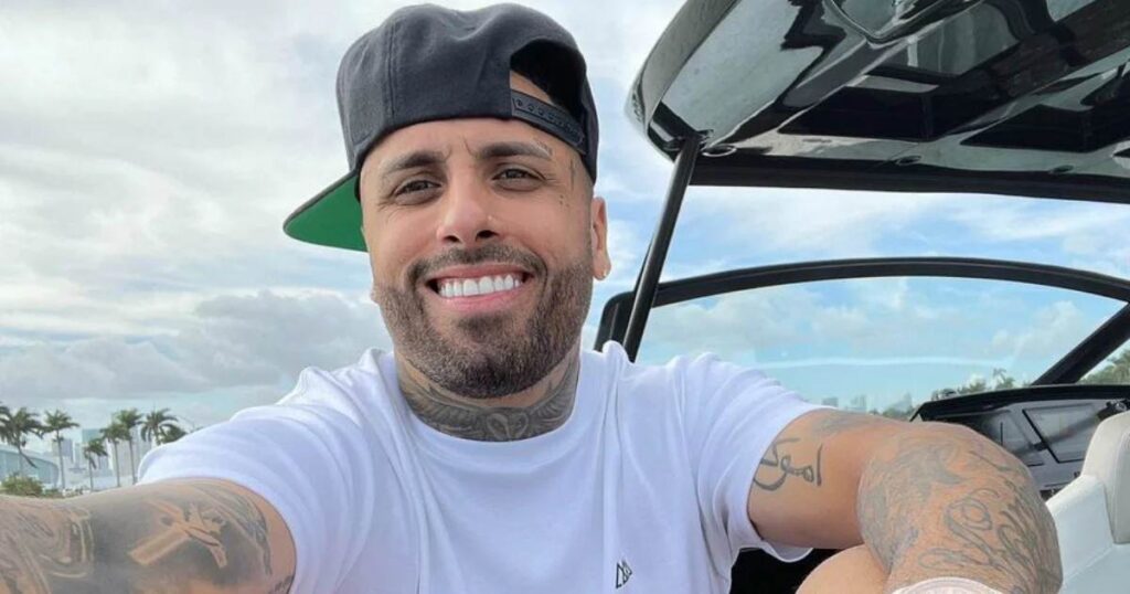 Entérate de la extensa vida sentimental de Nicky Jam (DETALLES)