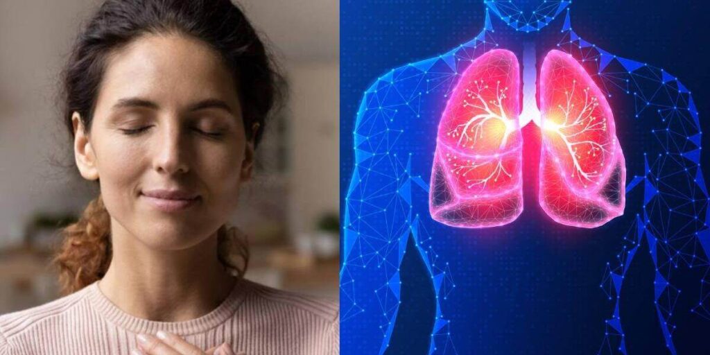 Con estos ingredientes puedes limpiar fácilmente los pulmones