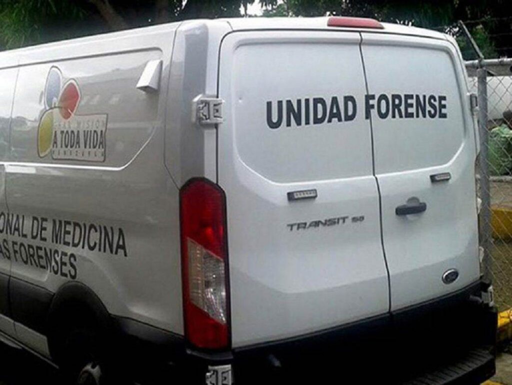 Asesina a su pareja y luego se quita la vida en Maracaibo Docente
