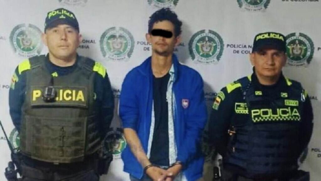 Por el asesinato de una joven de 18 años piden cadena perpetua para migrante venezolano