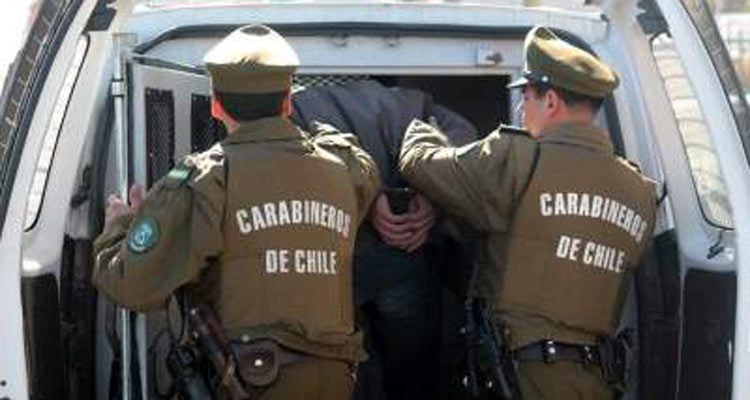Dan prisión preventiva a venezolano acusado de violar a niña de 5 años en Chile