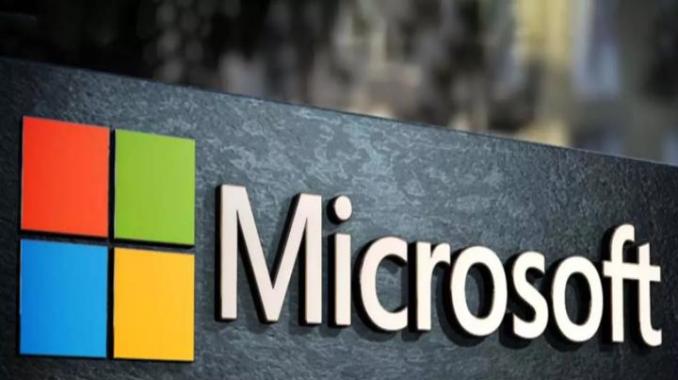 Reportan bloqueo de dominios Microsoft en Venezuela
