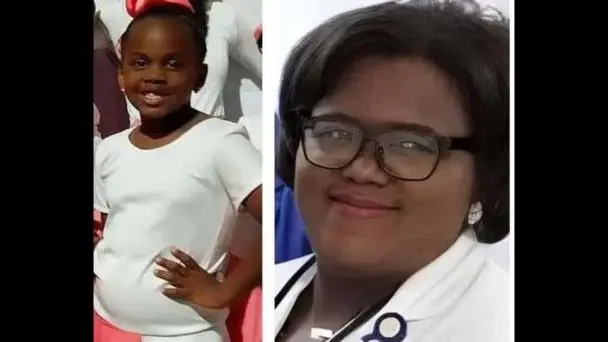 Niña de seis años fue decapitada y su madre es la principal sospechosa (Video)