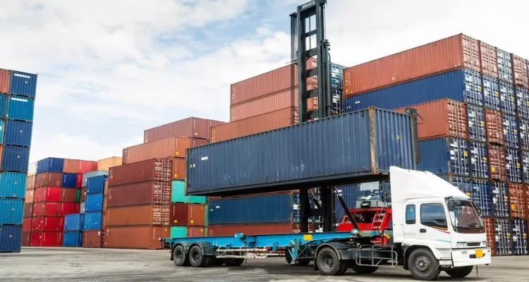 México embarga más de 1,4 millones de productos chinos importados