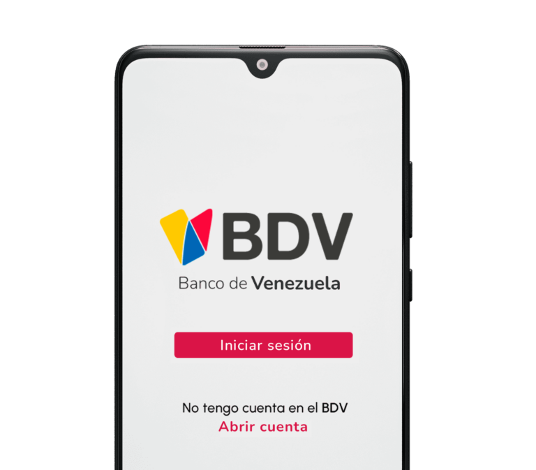 Denuncian red de falsas cuentas del Banco de Venezuela para robar datos