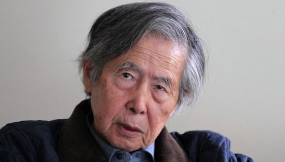 Muere el ex presidente peruano Alberto Fujimori a los 86 años (Detalles)