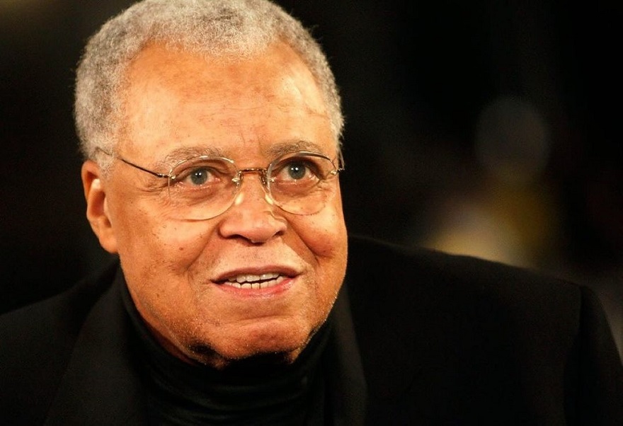 James Earl Jones, icónica voz de Darth Vader en «Star Wars» y Mufasa en «El Rey León», ha muerto a los 93 años