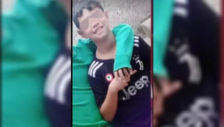 Encuentran el cuerpo sin vida de adolescente que fue arrastrado por quebrada