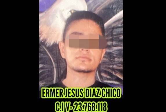 Funcionarios con perros policías buscan al violador del distribuidor Humberto Fernández Morán (DETALLES)