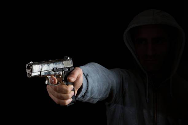 Lo asesinaron a tiros para robar su casa en Aragua