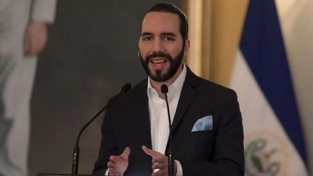 El plan de Bukele para acabar con el déficit desata la euforia financiera en El Salvador y dispara los bonos
