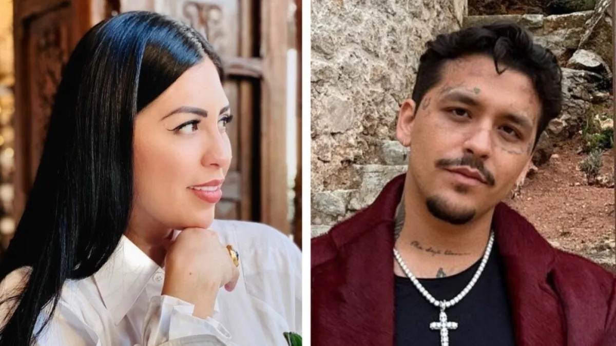 Hospitalizan de emergencia a la mamá de Christian Nodal (DETALLES) - RDN  Red Digital Noticias | Portal de noticias verificadas, imparcial,  comprometidos con la información veraz desde Venezuela para el mundo.