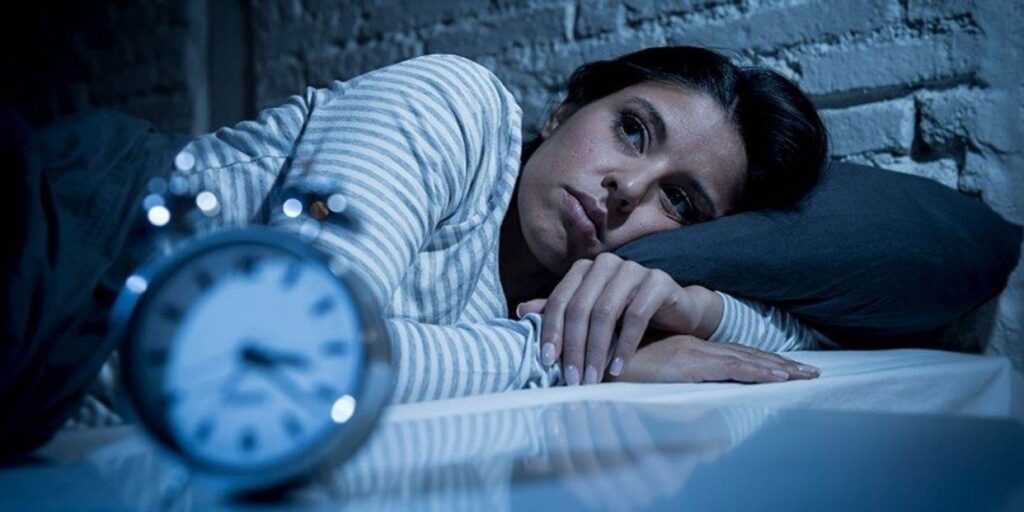 De esta manera puedes preparar el magnesio de forma natural para que puedas dormir toda la noche
