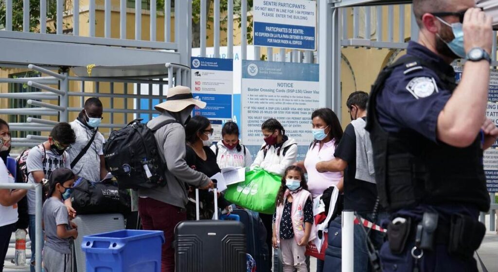 Entérate cómo ingresar a EE.UU. sin pasaporte ni visa (DETALLES)