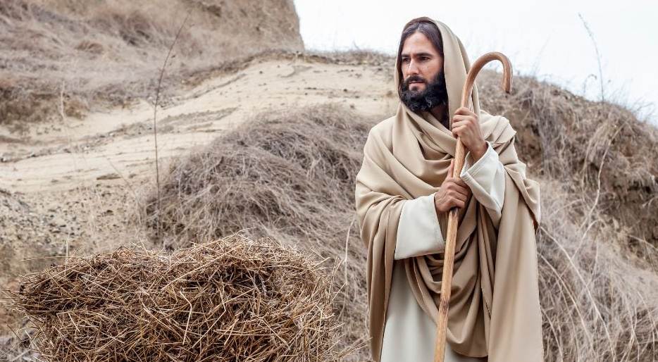 Surge nueva y falsa rama del cristianismo que redefine a Jesús como “un guerrero palestino”