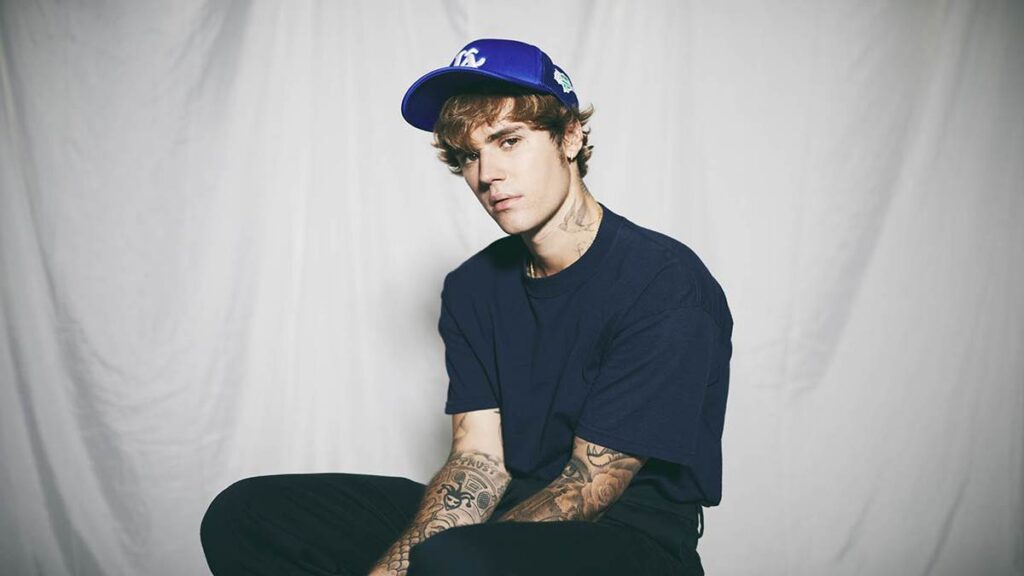 “Querido Cristo”, La canción viral con Justin Bieber que causa polémica entre todos sus seguidores