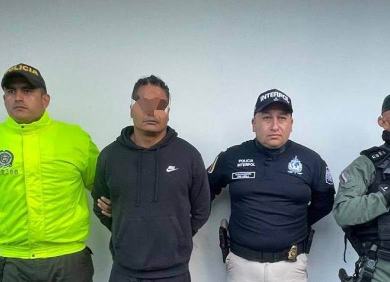 La fallida estrategia de alias Larry Changa, jefe del Tren de Aragua, para quedar en libertad (DETALLES)