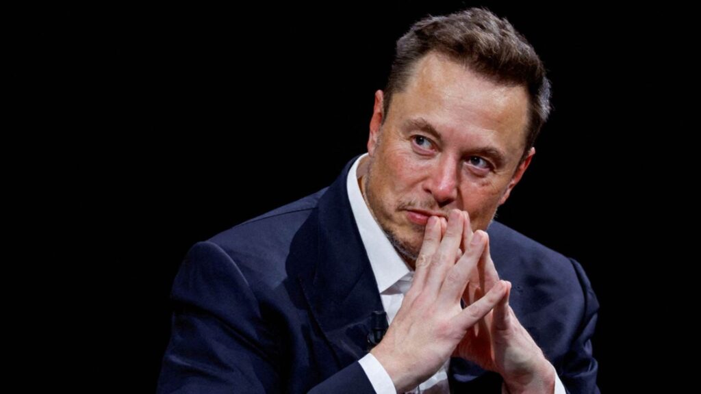 La amenaza de Elon Musk al Gobierno de Brasil: «Espero que a Lula le gusten los vuelos comerciales»