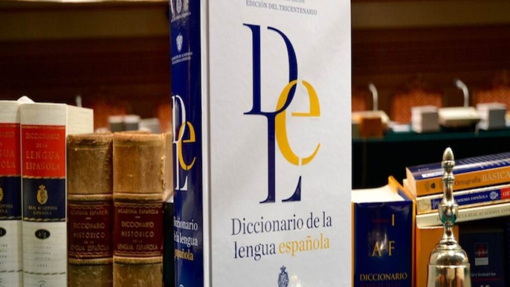 Esta es la única palabra del idioma español que se puede pronunciar pero no escribir