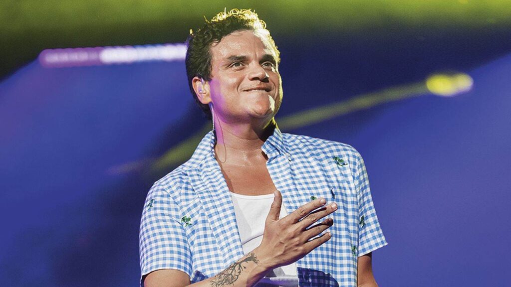El conmovido mensaje de despedida de Silvestre Dangond a su hijo: “Es duro dejarte” (DETALLES)