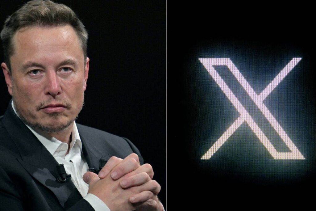 Starlink, compañía de Elon Musk se niega a suspender la red social X en Brasil