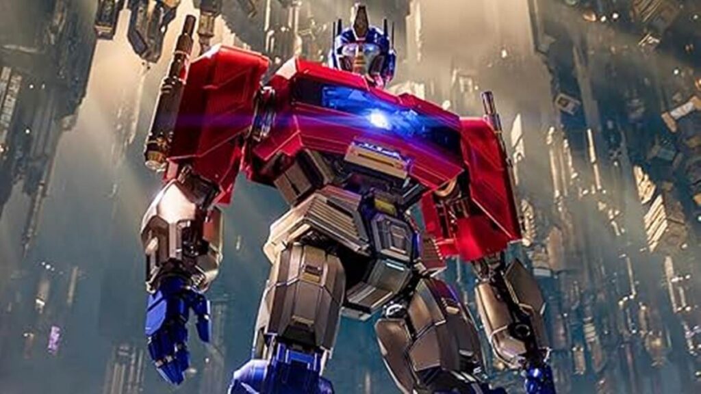 «Transformers One»: cómo una saga de robots rompe estereotipos en el cine de animación