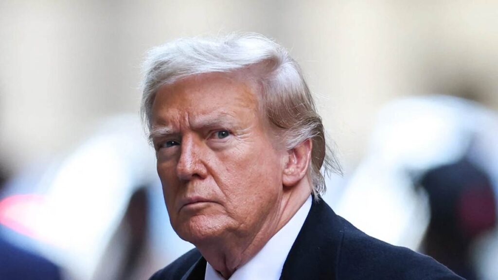 Trump