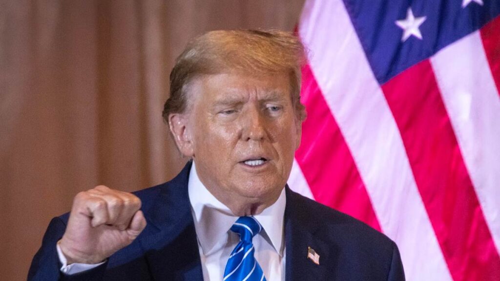 Trump define los primeros cargos de su segunda administración y promete un gobierno distinto administración
