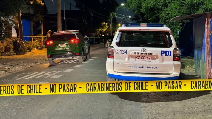 Muere venezolana durante un asalto en Chile: Por su celular le propinaron 10 puñaladas