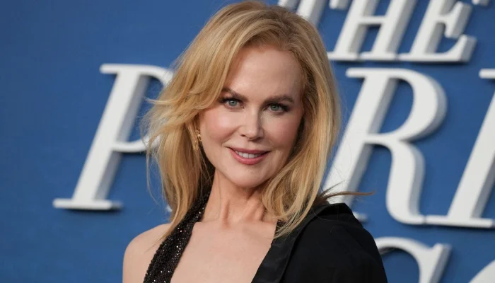 Nicole Kidman revela sus multiorgasmos en rodaje de ‘Babygirl’