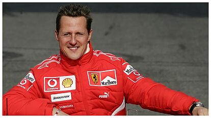 ¿Qué pasó con Michael Schumacher? 11 años después se rompió el silencio: «Solo se comunica con los ojos»