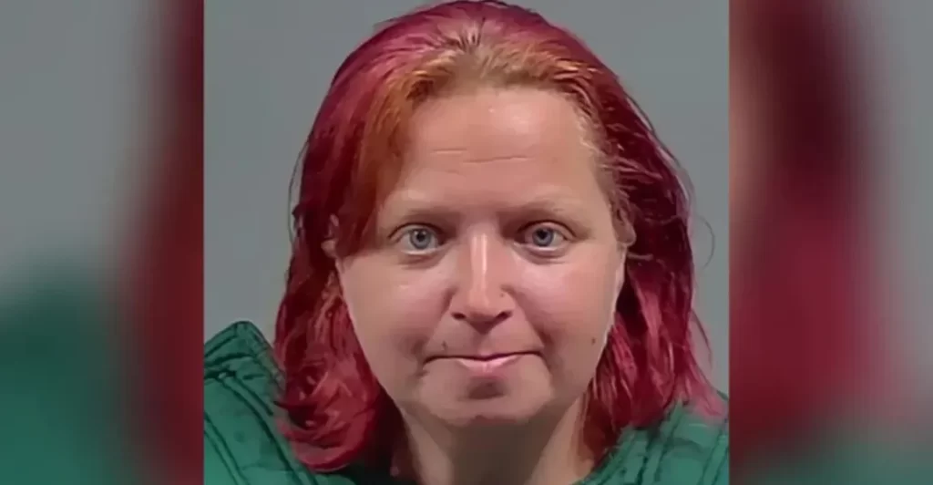 Escalofriante: Mujer usó juego online para convencer a un niño de matar a un bebé bebé