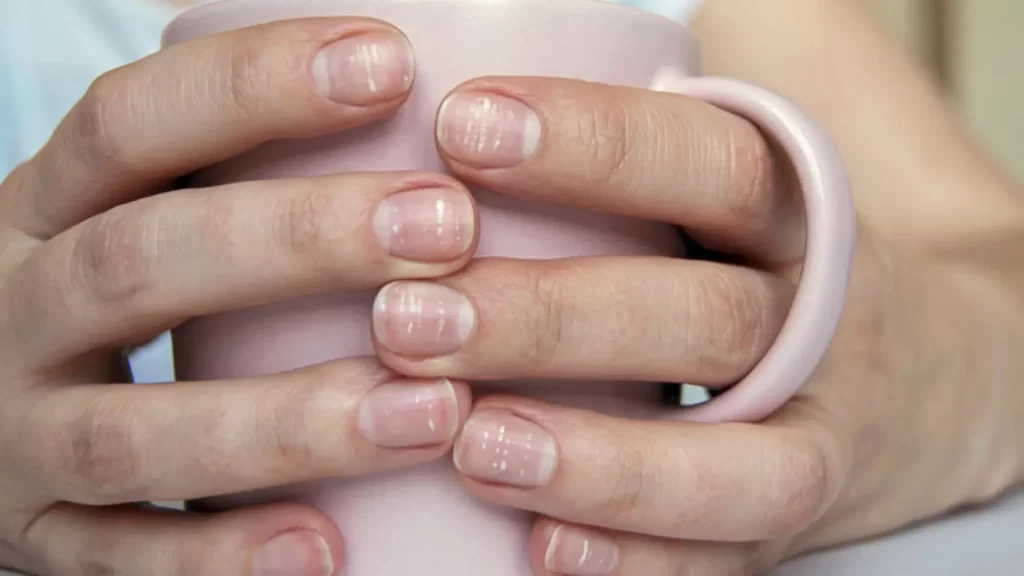 uñas