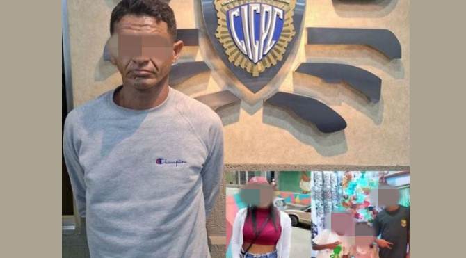 Lo condenan a 30 años de prisión por el asesinato de una mujer y sus tres hijos prisión