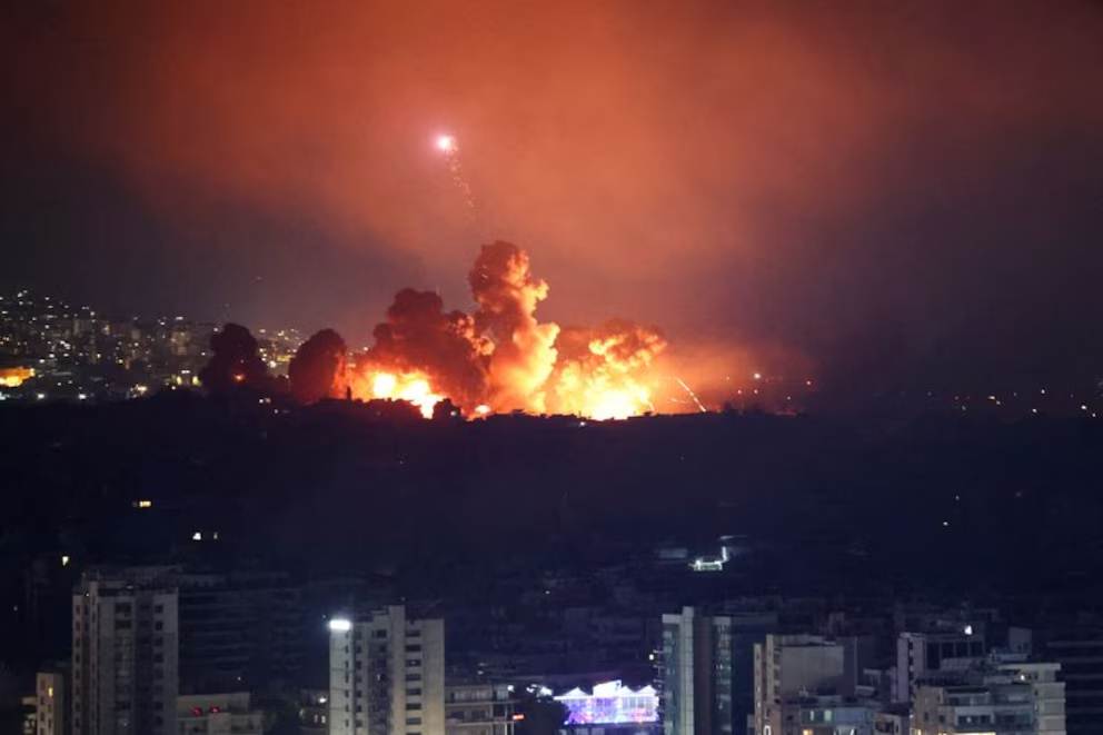 SIGUE TENSIÓN EN MEDIO ORIENTE: Israel abatió a Muhammad Rashid Shafi, jefe de Comunicación de Hezbollah